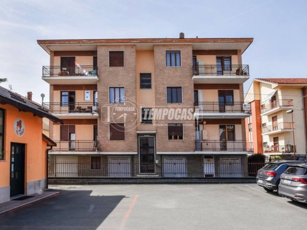 appartamento in vendita a Giaveno