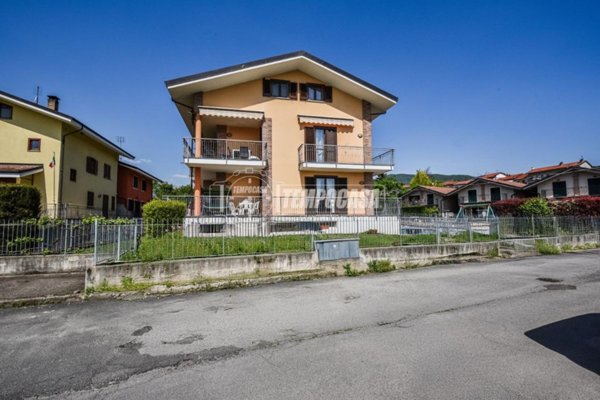appartamento in vendita a Giaveno