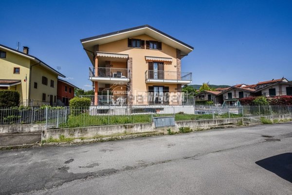 appartamento in vendita a Giaveno