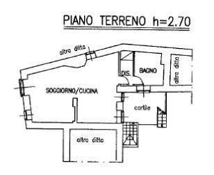 appartamento in vendita a Giaveno