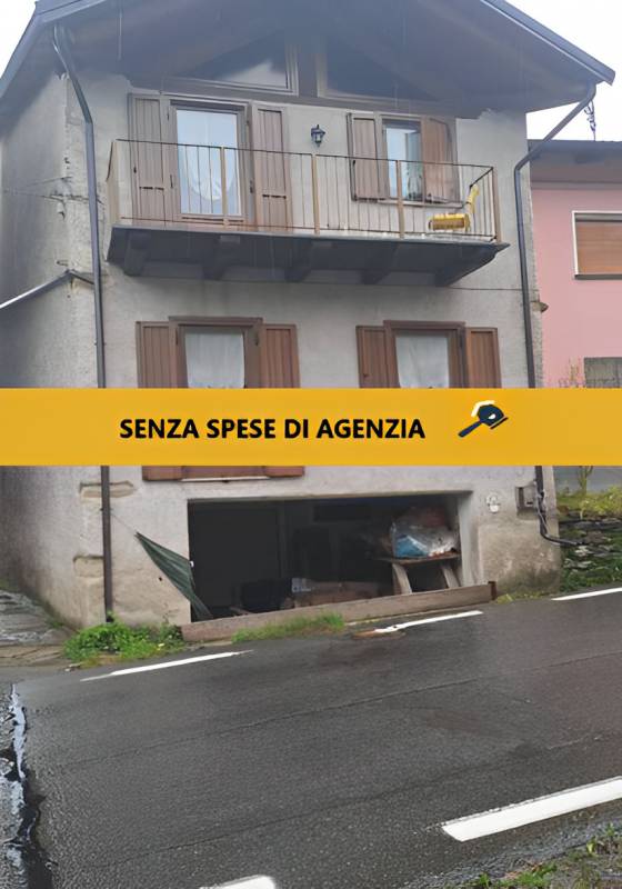 appartamento in vendita a Giaveno