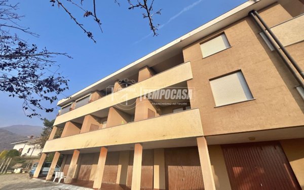 appartamento in vendita a Giaveno