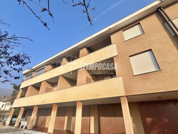 appartamento in vendita a Giaveno