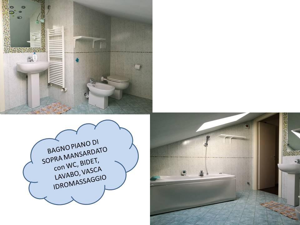 appartamento in vendita a Giaveno