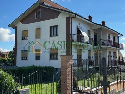 appartamento in vendita a Giaveno in zona Villa