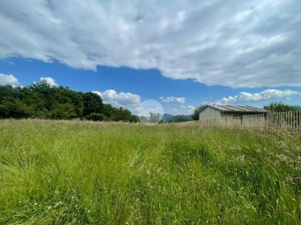 terreno agricolo in vendita a Giaveno in zona Selvaggio