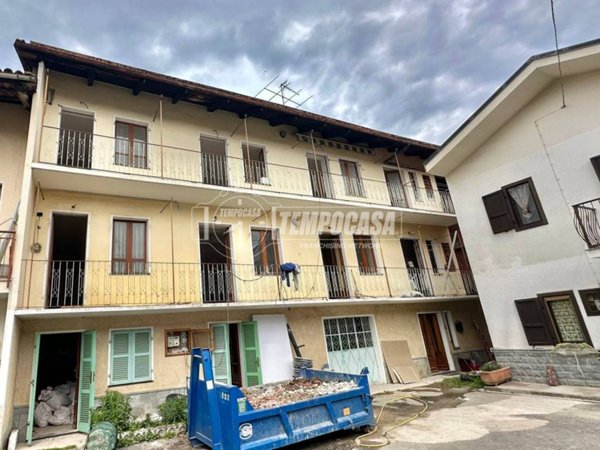 appartamento in vendita a Giaveno