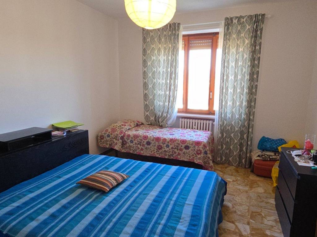 appartamento in vendita a Giaveno