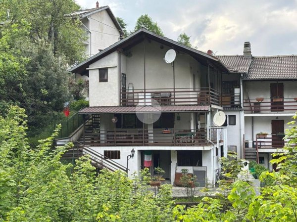 appartamento in vendita a Giaveno