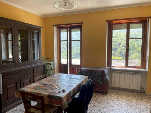 appartamento in vendita a Giaveno