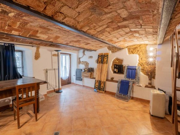 appartamento in vendita a Giaveno in zona Chiarmetta