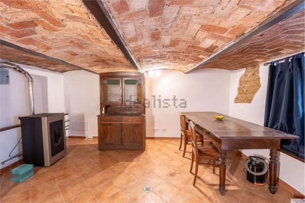 appartamento in vendita a Giaveno