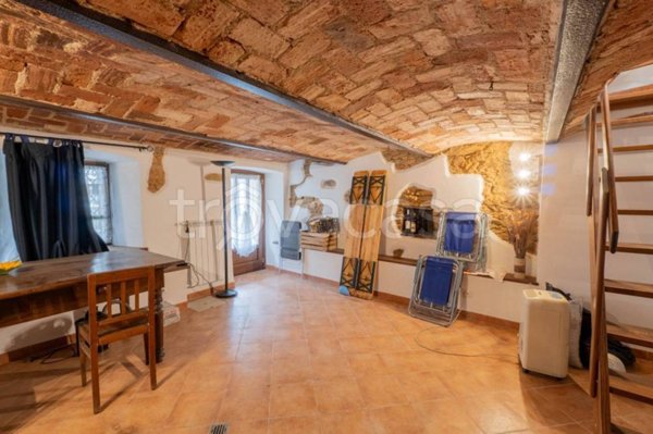 casa indipendente in vendita a Giaveno in zona Chiarmetta