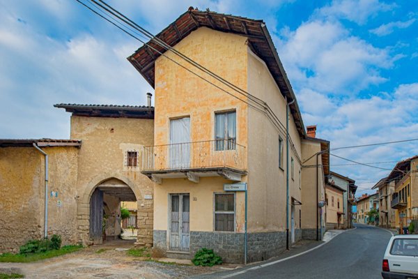 appartamento in vendita a Giaveno