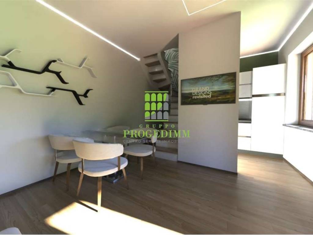 casa indipendente in vendita a Giaveno