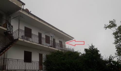 appartamento in vendita a Giaveno