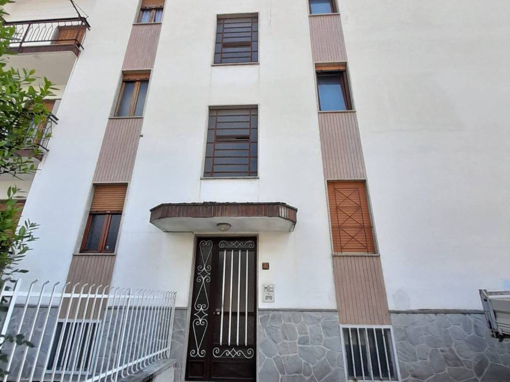 appartamento in vendita a Giaveno