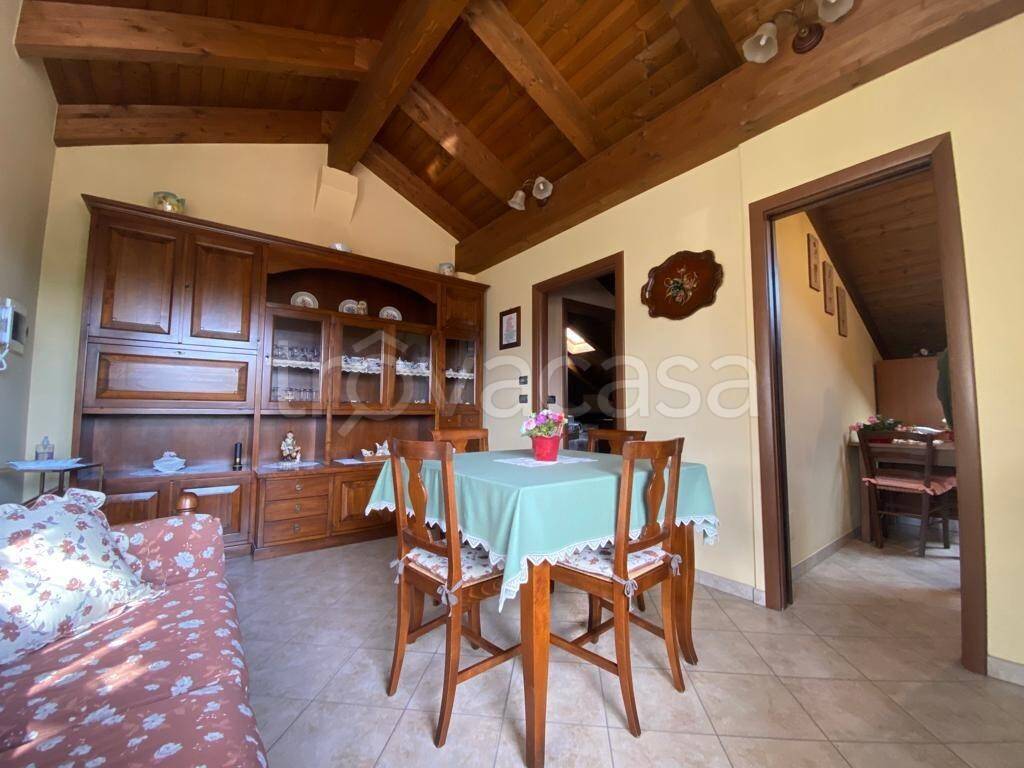 appartamento in vendita a Giaveno