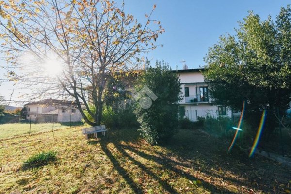 casa indipendente in vendita a Giaveno