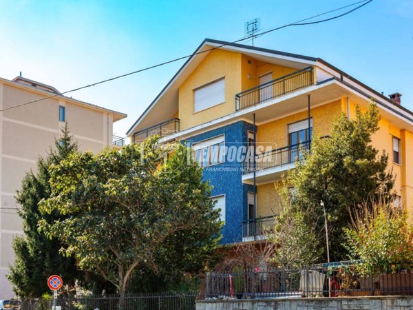 appartamento in vendita a Giaveno