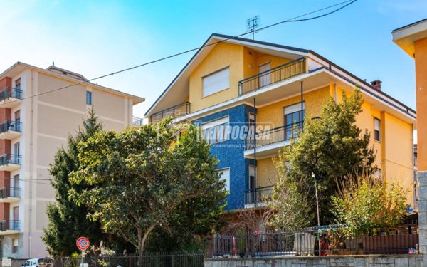 appartamento in vendita a Giaveno