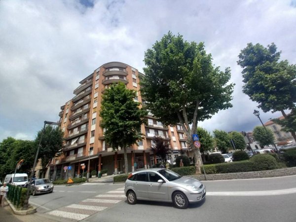 appartamento in vendita a Giaveno