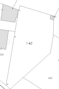 terreno edificabile in vendita a Giaveno