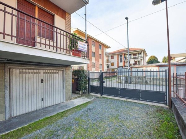 appartamento in vendita a Giaveno