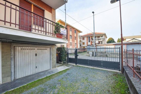 appartamento in vendita a Giaveno