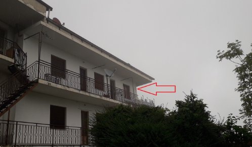 appartamento in vendita a Giaveno