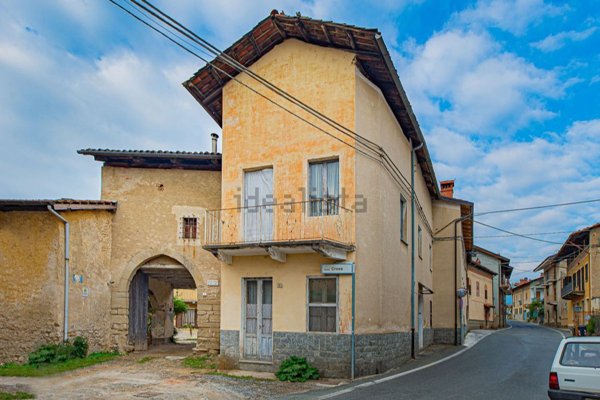 appartamento in vendita a Giaveno