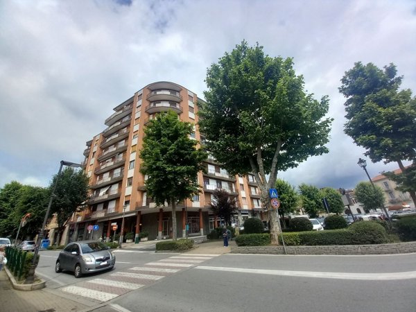 appartamento in vendita a Giaveno