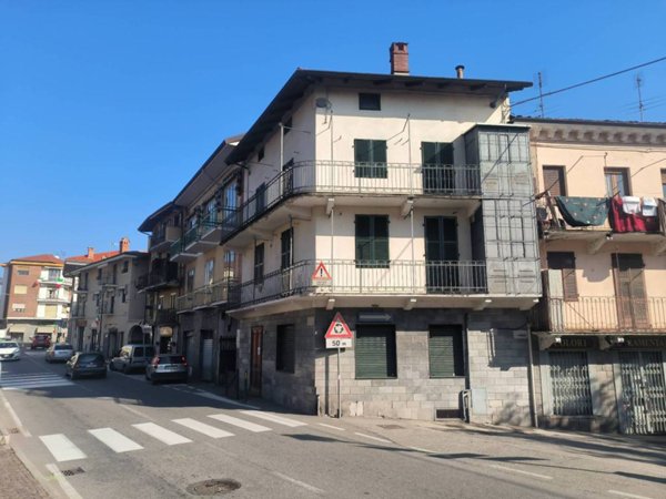 negozio in vendita a Giaveno