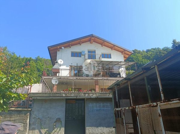 appartamento in vendita a Giaveno