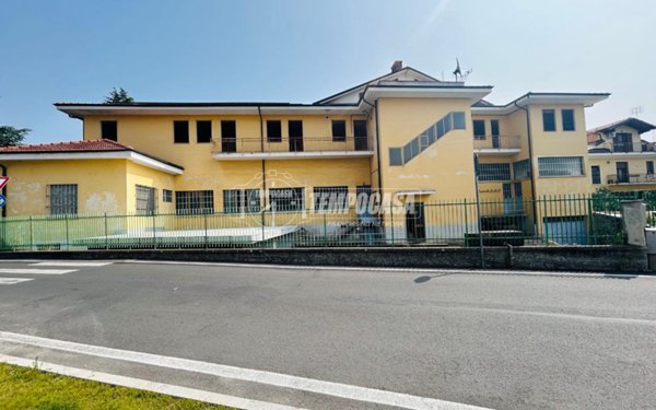 casa indipendente in vendita a Giaveno