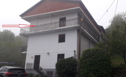 appartamento in vendita a Giaveno