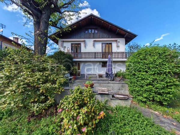 casa indipendente in vendita a Giaveno in zona Pontepietra