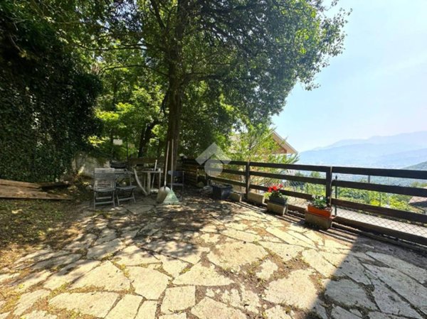 appartamento in vendita a Giaveno