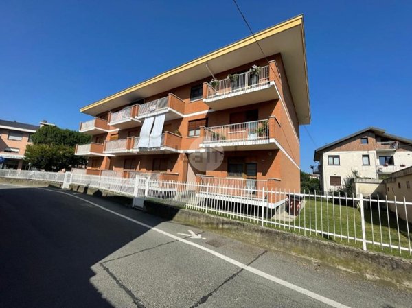 appartamento in vendita a Giaveno