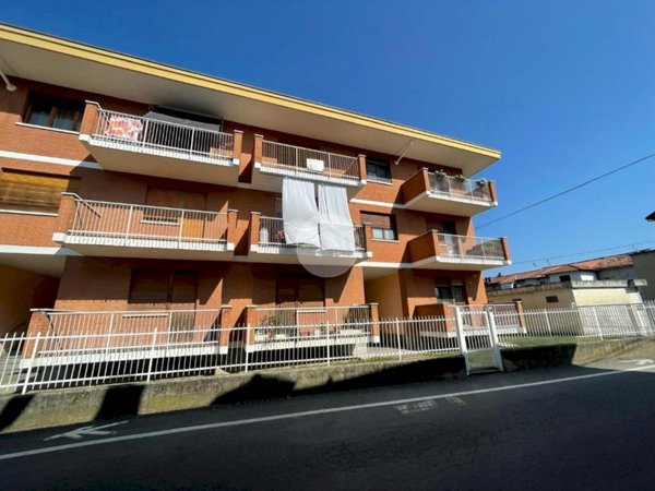 appartamento in vendita a Giaveno