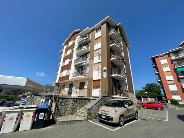 appartamento in vendita a Giaveno