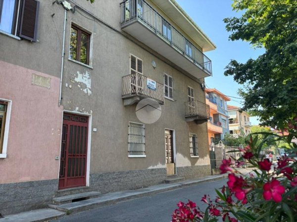 appartamento in vendita a Giaveno