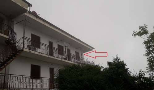 appartamento in vendita a Giaveno