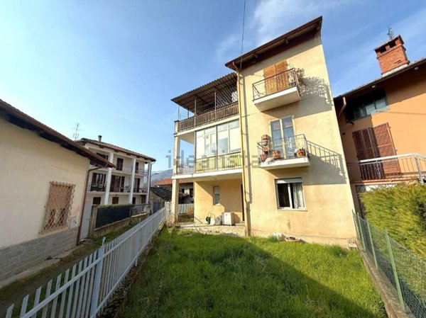 appartamento in vendita a Giaveno