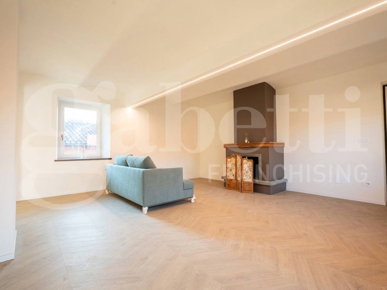 appartamento in vendita a Giaveno