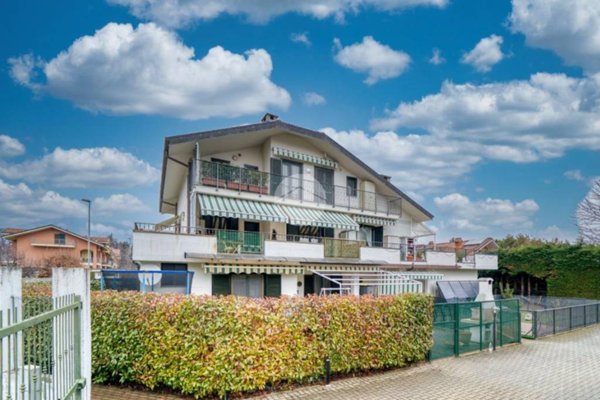 appartamento in vendita a Giaveno