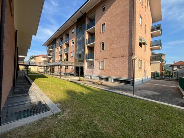 appartamento in vendita a Giaveno