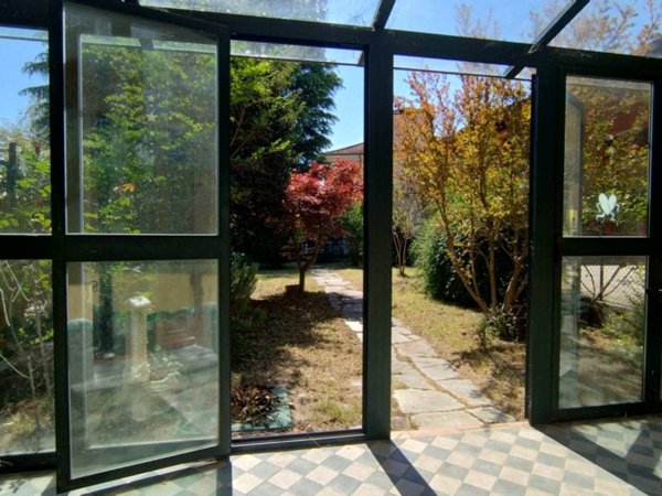 casa indipendente in vendita a Giaveno