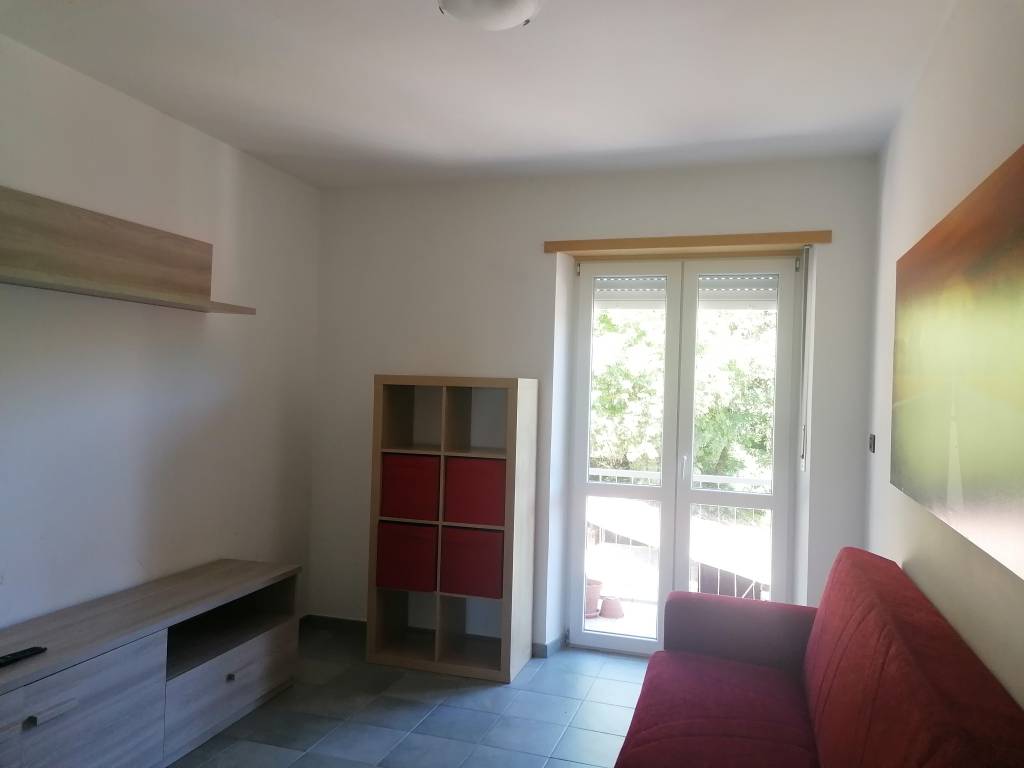 appartamento in vendita a Giaveno in zona Maddalena