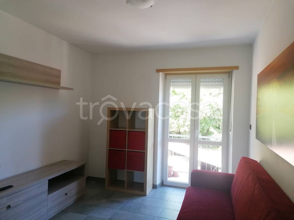 appartamento in vendita a Giaveno in zona Maddalena